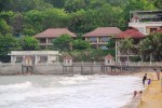 Sang Lào thu thập chứng cứ về việc Trần Bắc Hà gửi tiền ở nước ngoài