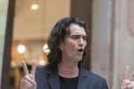Tập đoàn Nhật chấp nhận chi 200 triệu USD để tống cổ cựu CEO WeWork
