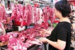 Thịt heo Brazil ồ ạt về Việt Nam
