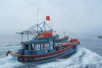 Trung Quốc thường xuyên xâm phạm chủ quyền Việt Nam