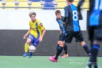 Báo Hàn Quốc: Ở STVV, Công Phượng còn tốt hơn cả "Messi Hàn"