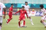 Báo UAE: Đây, tử huyệt cần khắc phục trước trận gặp ĐT Việt Nam