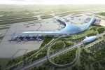 Bộ trưởng GTVT: Năm 2021, dự án sân bay Long Thành có thể khởi công