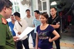 Đề nghị truy tố 9 bị can vụ sát hại nữ sinh giao gà Cao Mỹ Duyên