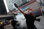 Hong Kong chính thức "khai tử" dự luật dẫn độ gây tranh cãi