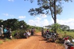 Lâm Đồng: Hỗn chiến kinh hoàng trong vườn cà phê ở Bảo Lâm, 1 người chết