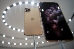 Samsung Display cung cấp nhiều tấm nền OLED cho iPhone nhiều hơn dự kiến