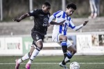 Văn Hậu kiến tạo thành bàn giúp Heerenveen giành chiến thắng