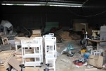 Thủ Đức "quên" thanh tra nhà xưởng không phép của người nhà quan quận