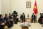 Trung Quốc bất ngờ khi nông sản Việt Nam ách tắc tại cửa khẩu
