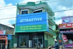 Vòi bạch tuộc mang tên Hoàng gia