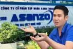 Asanzo bị truy thu 68 tỷ đồng, CEO Phạm Văn Tam nói trên MXH: "Chuyện đó rất bình thường!"