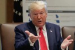 Bài toán khó của Trump ở Syria