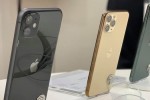 Bộ 3 iPhone 11 lập kỷ lục về lượng đặt cọc