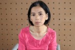 Chân dung nữ bị can biết cô gái giao gà bị sát hại nhưng che giấu