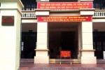 Hà Giang kỷ luật vợ Chủ tịch tỉnh nhờ nâng điểm thi cho người thân