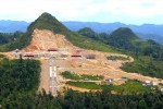 Hà Giang: Thêm siêu dự án "phá núi" khu cột cờ Lũng Cú