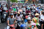 Hơn 3,6 tỉ USD "cứu'" giao thông TP.HCM
