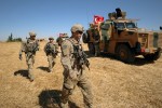 Mỹ quyết không để mỏ dầu ở Syria lại rơi vào tay IS
