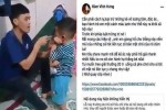 Ông bố đánh con: Tôi không yêu cầu công an xử lý Đàm Vĩnh Hưng