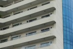 Phó phòng Kế toán ĐH Sư phạm Kỹ thuật Vinh rơi từ tầng 8 khách sạn thiệt mạng