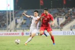 ĐT Việt Nam đấu UAE, Thái Lan: Lo cho hàng công của thầy Park!