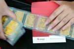 Ngày 26/10: Thị trường vàng chững giá