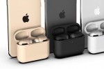 AirPods Pro có thêm màu mới, “tông xuyệt tông” với iPhone Pro
