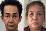 Khởi tố 2 người cầm đầu băng móc túi ở Suối Tiên