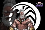 Marvel ra mắt siêu anh hùng đại diện cho VN nhưng mặc trang phục TQ