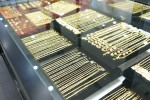 Ngày 28/10: Giá vàng SJC nối tiếp đà tăng