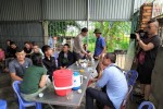 Nghệ An lập đường dây nóng tiếp nhận thông tin nạn nhân nghi gặp nạn ở Anh
