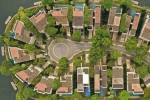 Singapore “ngư ông đắc lợi” từ căng thẳng ở Hong Kong