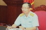 Tổng cục trưởng Tổng cục Hải quan: Asanzo là giả hết rồi