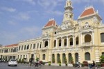 TP.HCM duyệt điều chỉnh hệ giá đất của 6 dự án
