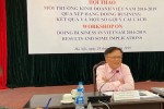 TS. Nguyễn Đình Cung: Giảm giờ làm thêm chỉ bảo vệ những lao động lười biếng