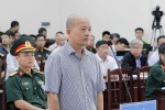 Út 'trọc' tiếp tục bị khởi tố liên quan dự án BOT TP.HCM - Trung Lương