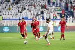 Vòng loại World Cup 2022: "Phù thủy" Park và những con tính táo bạo