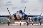 Bộ Quốc phòng Mỹ ký "siêu hợp đồng" mua 478 máy bay chiến đấu F-35