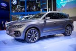 Cục Đăng kiểm VN: Tiêu hủy xe Volkswagen Touareg là "phiến diện, quá đà"
