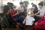 Khởi tố đường dây đưa người đi nước ngoài bất hợp pháp