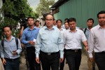 Kỷ luật Phó chủ tịch HĐND Thủ Đức vì xây nhà không phép