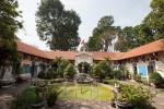 Nhóm học sinh cấp 3 ở TP.HCM chém nhau do mâu thuẫn trên mạng