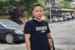 Nữ đại úy công an làm loạn sân bay Tân Sơn Nhất vẫn chưa bị kỷ luật