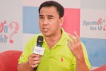 Quyền Linh rớt nước mắt sẵn sàng rời "Bạn muốn hẹn hò" sau 6 năm