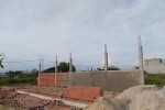 Vợ Thanh tra Sở Xây dựng xây công trình trái phép, thách thức chính quyền