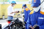 Ngày 31/10: Giá xăng giảm lúc 15h