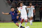 Hậu vệ UAE: "Chúng tôi tới Việt Nam để giành 3 điểm"