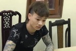 Khá 'bảnh' sắp hầu tòa