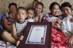 Người già nhất thế giới qua đời ở tuổi 123